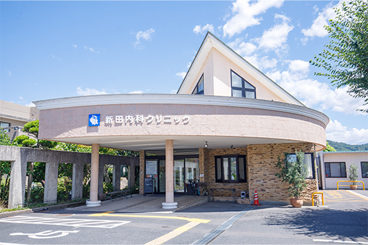 外観①