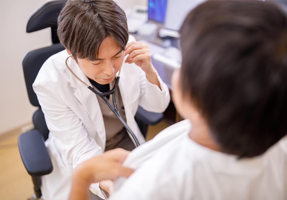 診断・治療