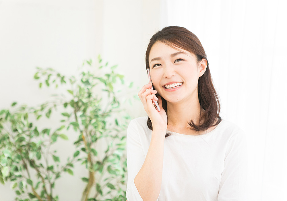 ご予約・事前準備