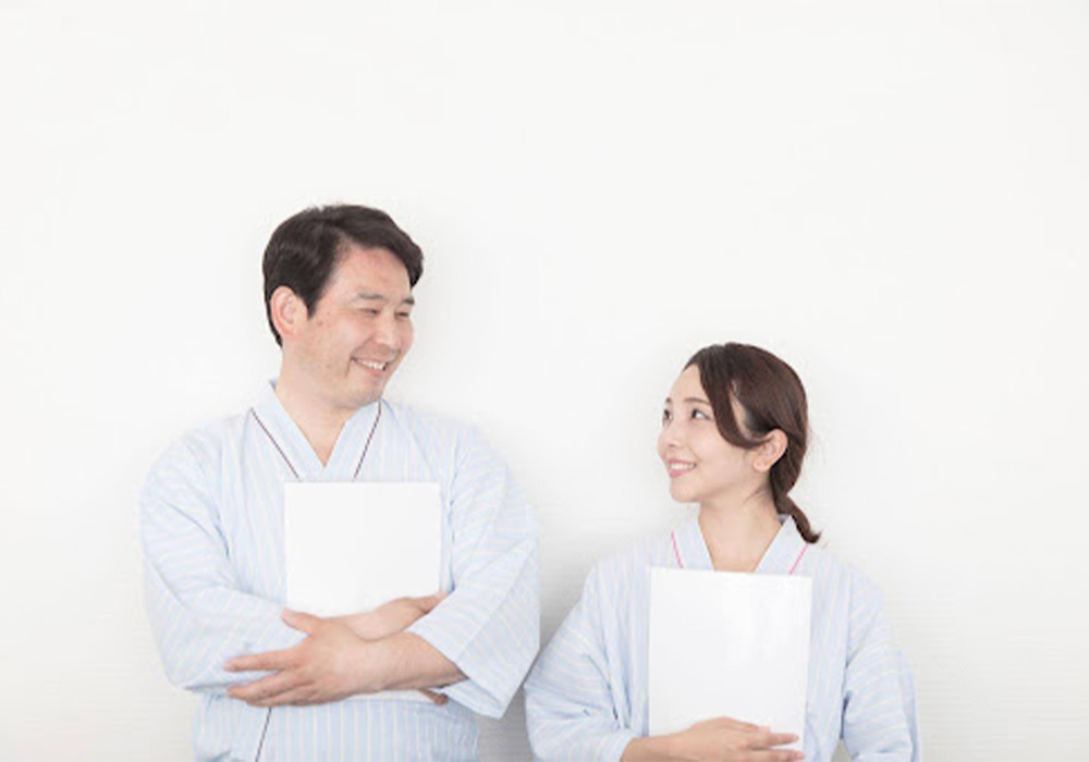 当院の各種健診の特徴・方針