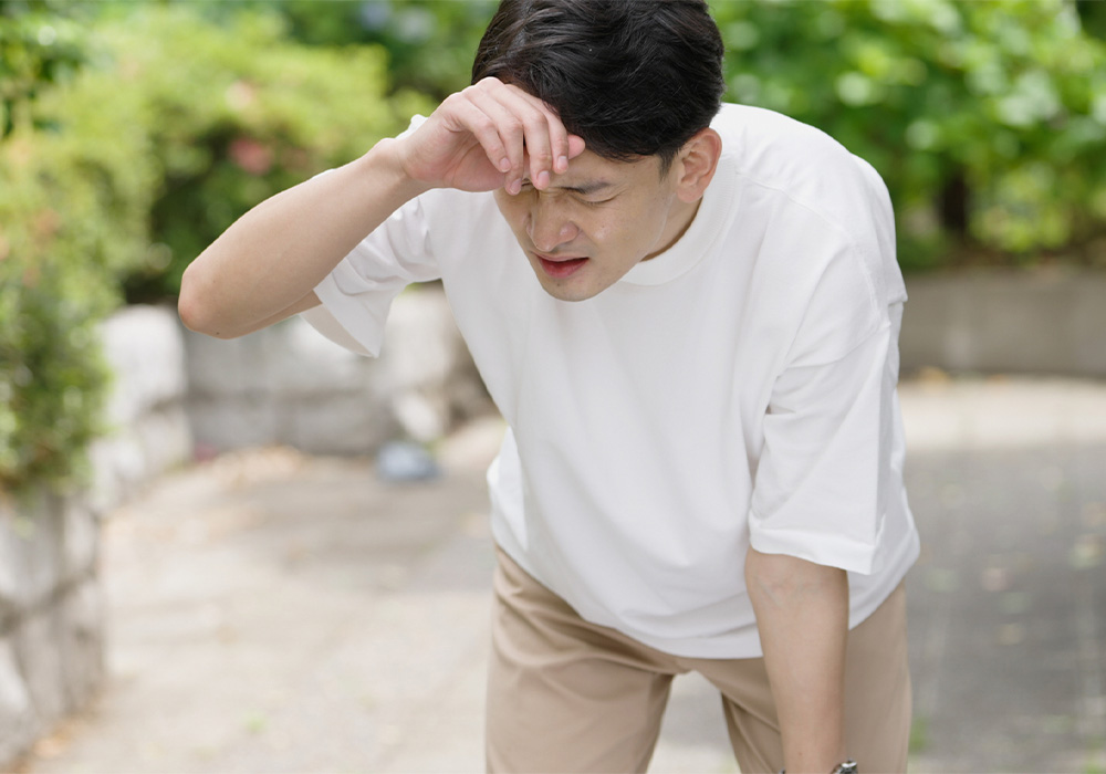内科