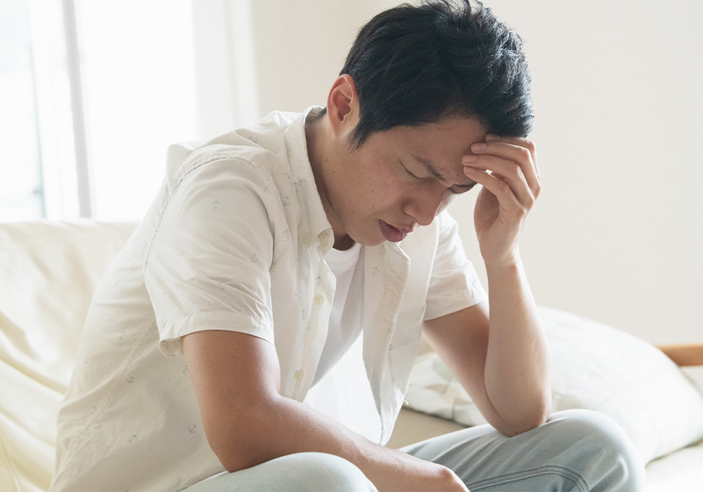頭痛外来