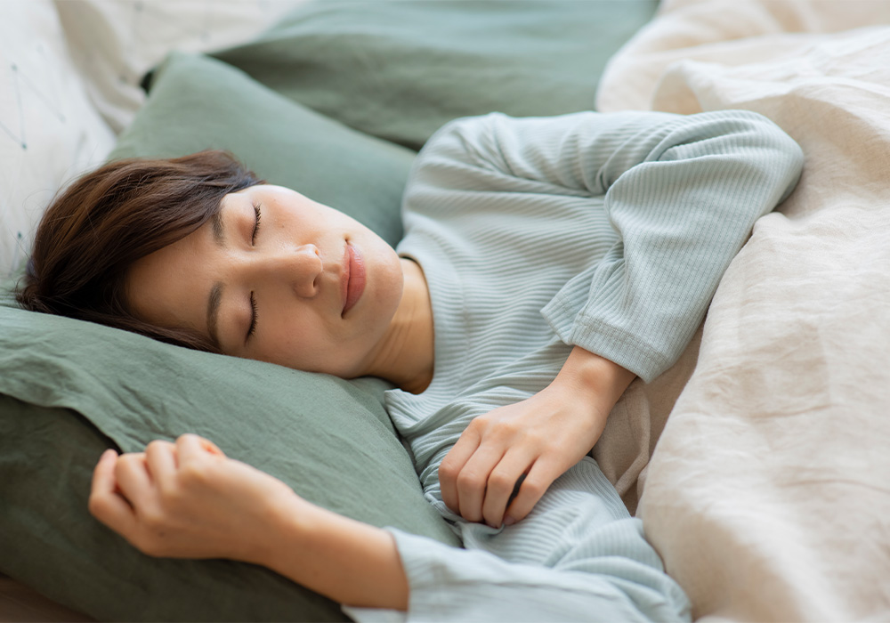 睡眠時無呼吸症候群