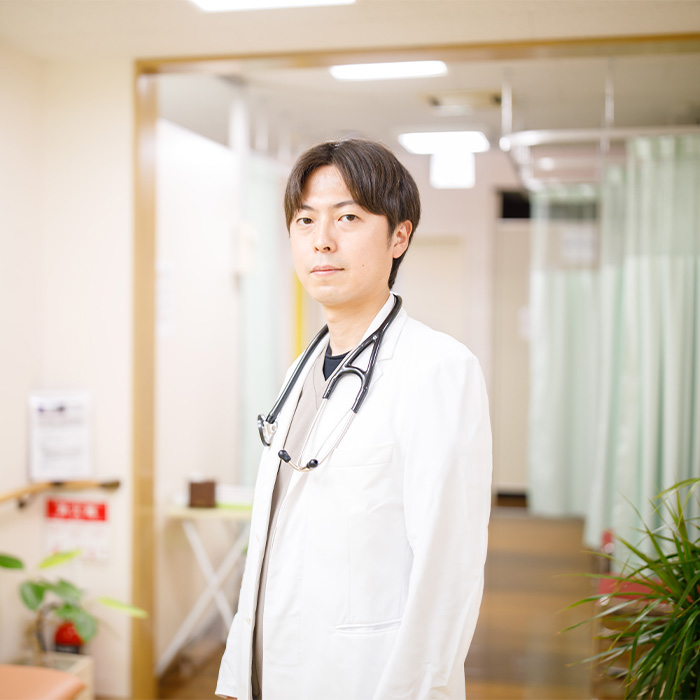 新田 直大